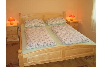 Madjarska Privát Zalakaros, Eksterijer